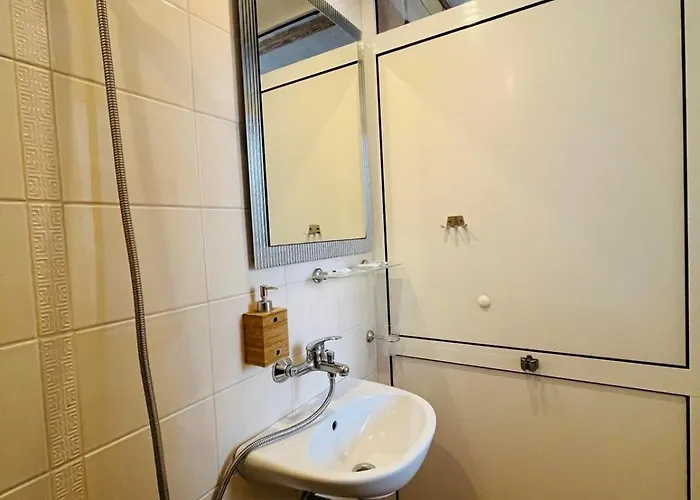 Rooms43 3* ソフィア