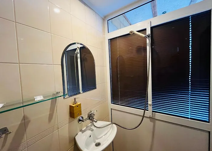 Rooms43 ゲストハウス