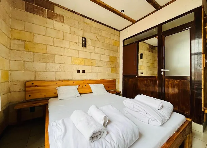 ゲストハウス Rooms43