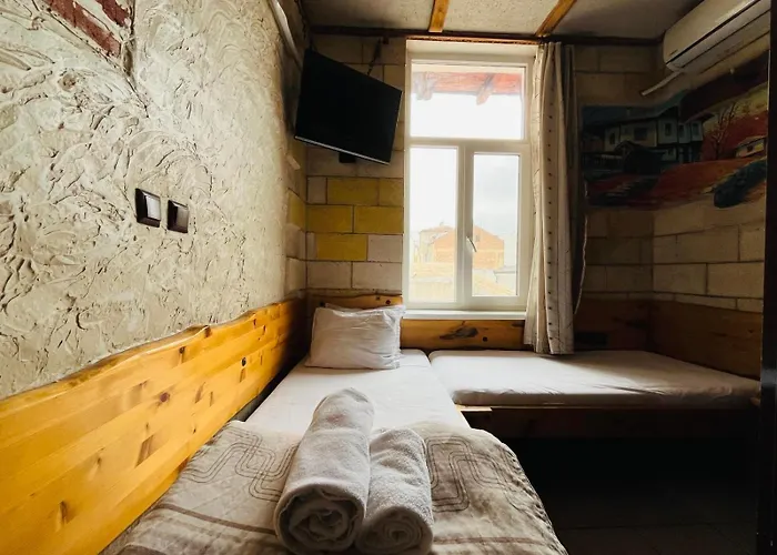 Gæstehus Rooms43 3*