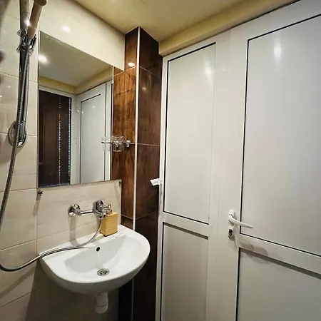 Rooms43 Penzion *