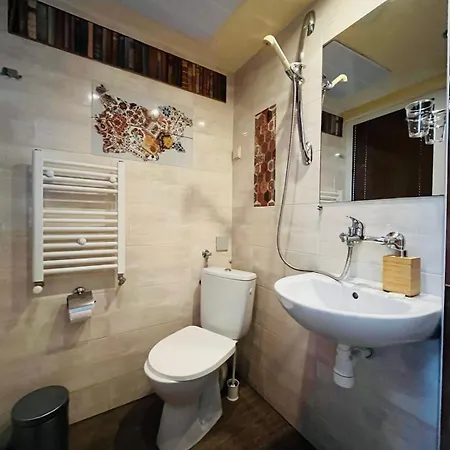 Rooms43 Penzion